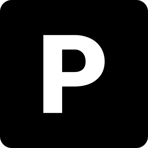 Logo P